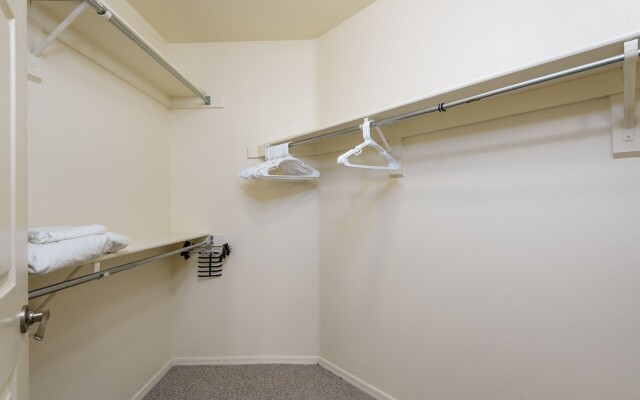 Starfire 2 Bedroom Condo by RedAwning