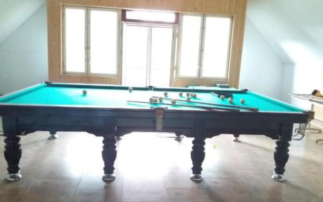 Guest house Dia 3