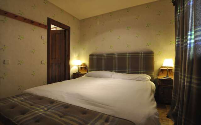 Era Borda Apartments Tanau