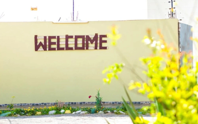 Hotel Dulce Estancia