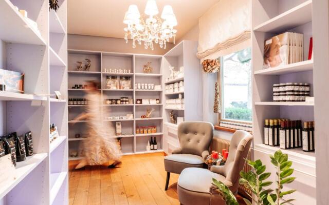 Geniesserhotel Hubertus