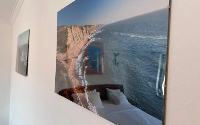 The Pearl - Cascais Guest House - City & Beach