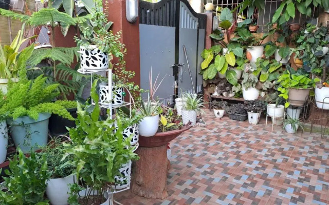 Dalindas Homestay