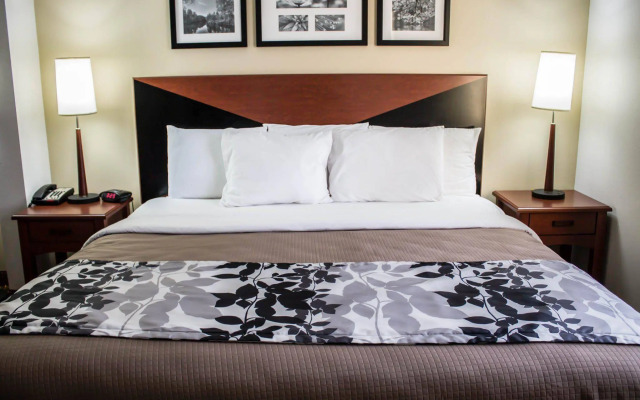 Quality Inn & Suites Chambersburg Northeast