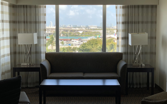 Holiday Inn Port of Miami - Downtown by IHG