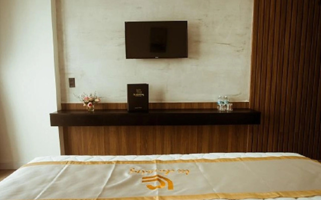 Lee Charming Hotel by ZUZU