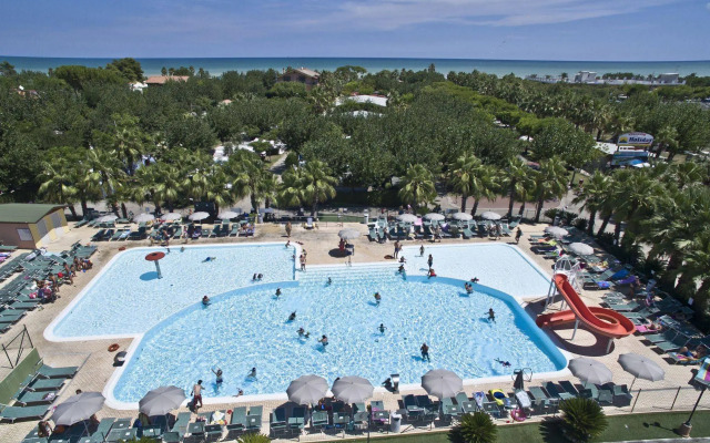 Don Antonio Glamping Village