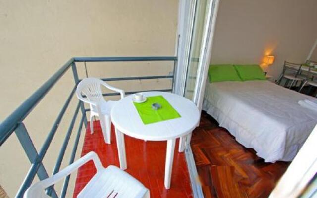 Palermo Rent Apartments
