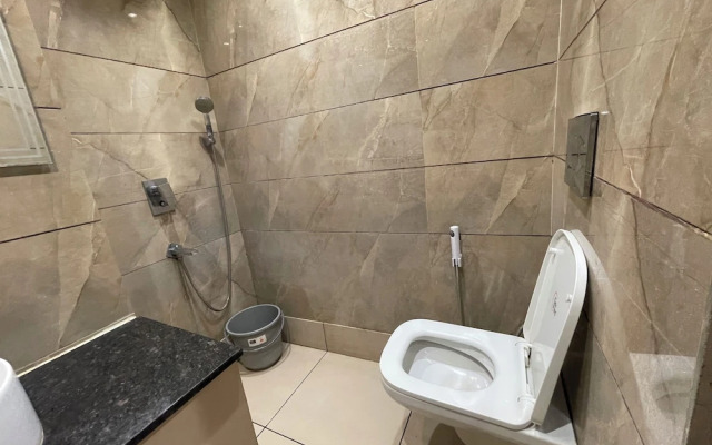 Majesta stays pitampura