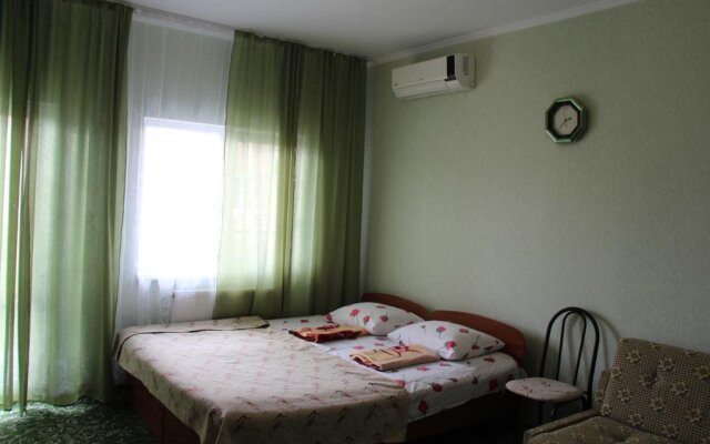 Guest House Anastasiya