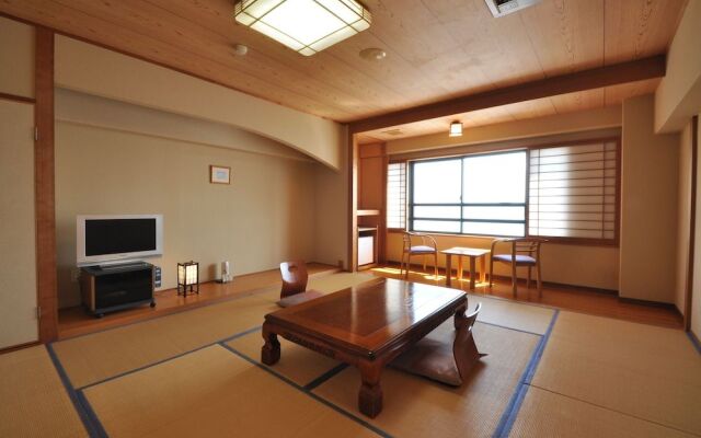 Hotel Shouryuen Kaisei