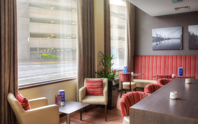 Holiday Inn Express Glasgow Theatreland, an IHG Hotel