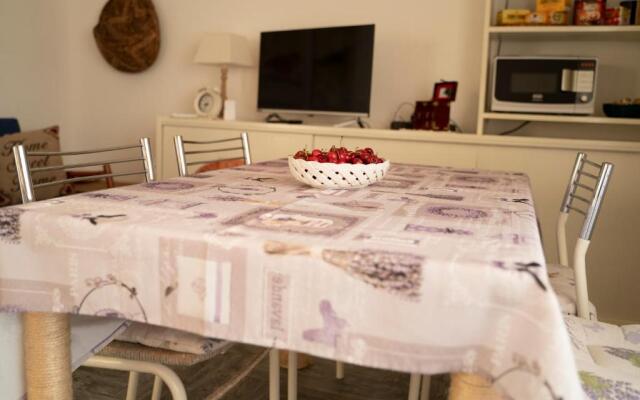 Appartamento Luelen