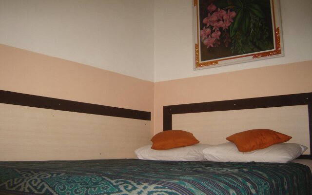 Gustavbali Bed and Breakfast