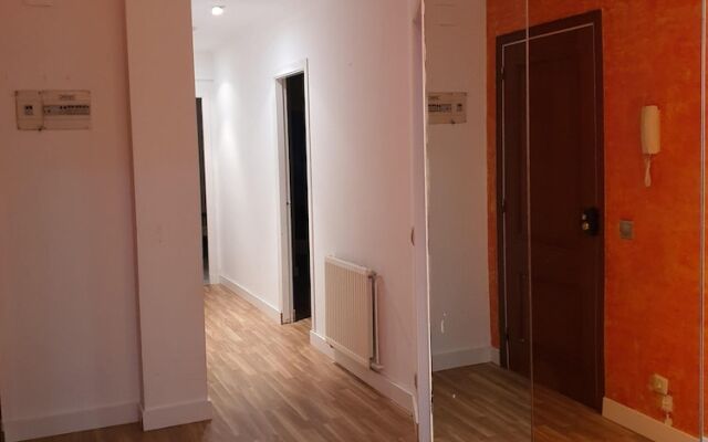 Apartamento Nataixa