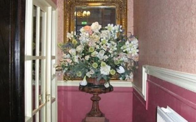 Beaufort Guest House