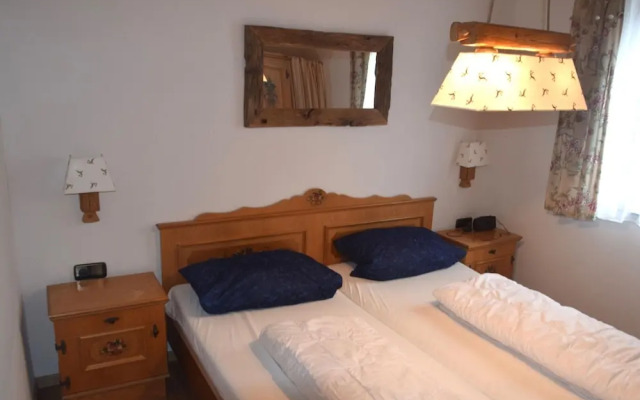 Garden Apartment in Fussen