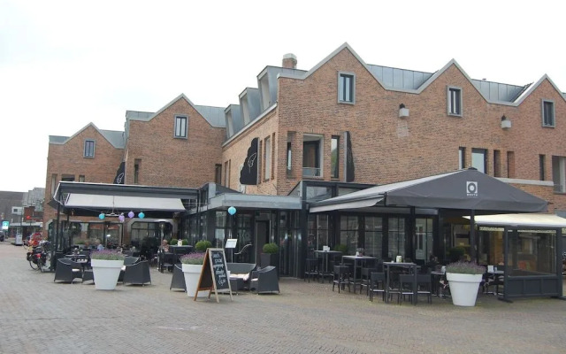 Hotel de Schout