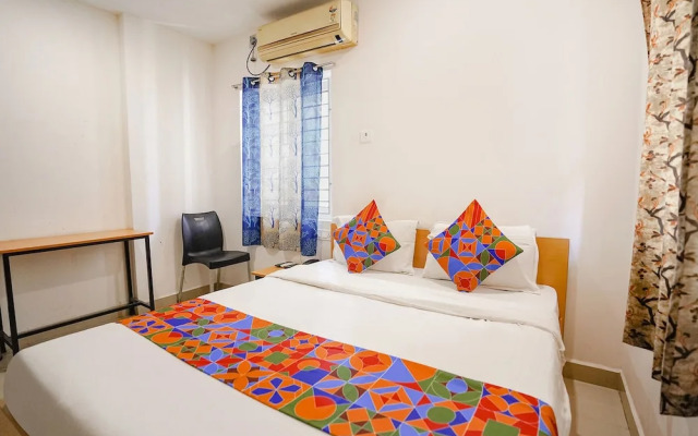 Fabhotel Krystal