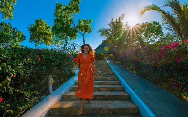 Filao Beach Resort by Sansi