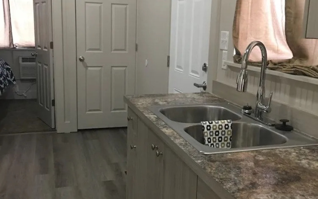 The Mini Homes with CB&M