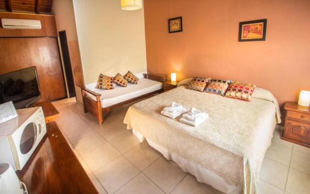Apart Hotel Las Palmeras