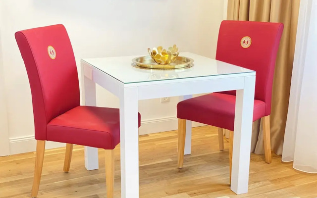 Steiner Residences Vienna Rembrandt