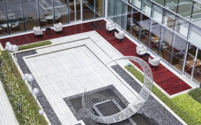 Sheraton Fuqing Hotel