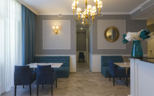Lifferent Hotel  Spa
