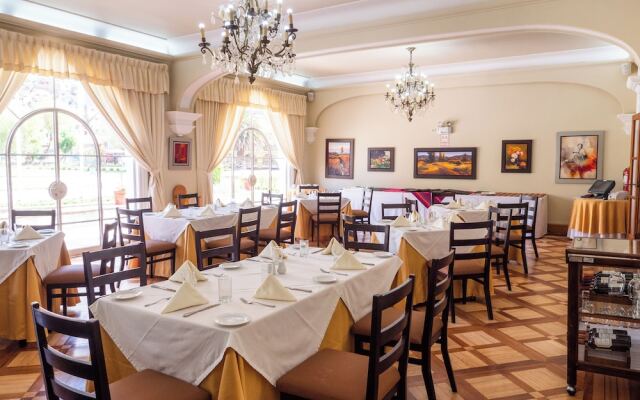 LP Express Hotel Tarma