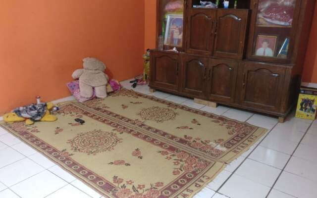 Wahyu Homestay - Hostel