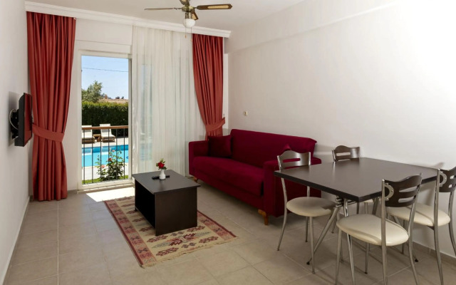 Kerem Apart Hotel Gocek