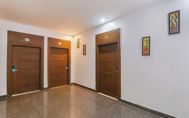Hotel Cristelia