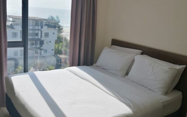 Home of Heaven Kuantan Homestay