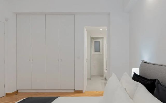 Kolonaki Luxury Residence