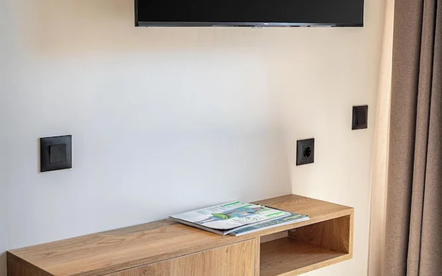 Zoera Suites by Ethos