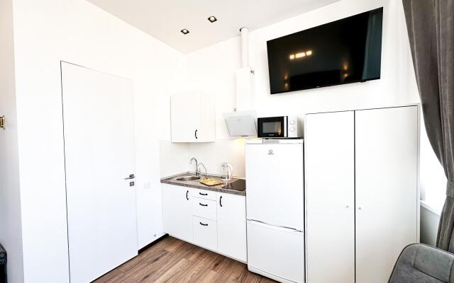 Royal Apart (Роял Апарт) на Степана Разина