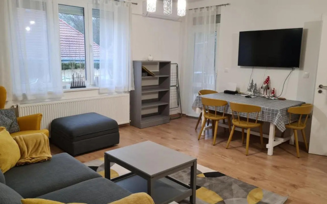 Pelso apartman