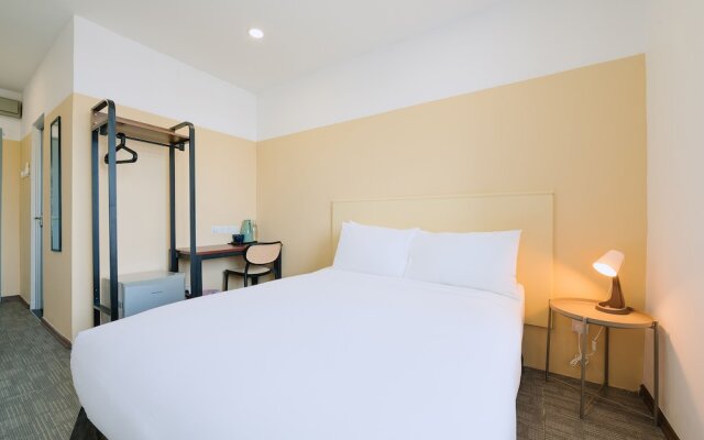 The Concept Hotel Melaka City