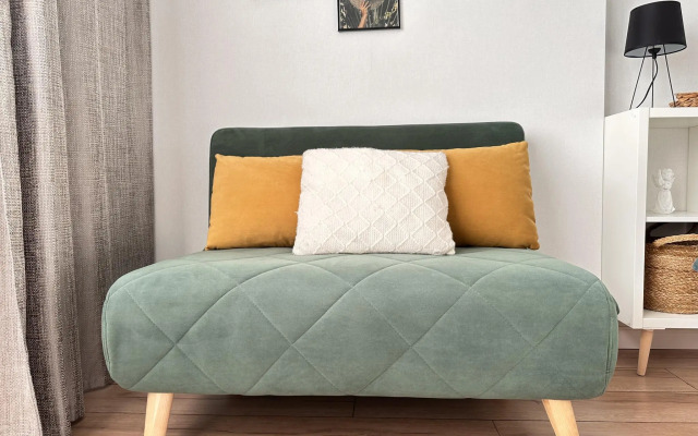 SV-Appart на Заречном шоссе 25