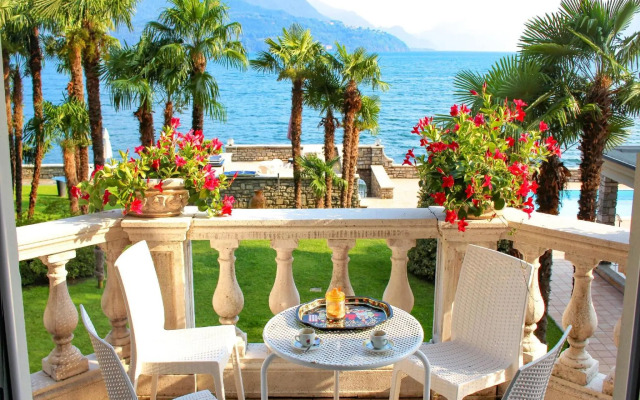 Palazzina GiardinoLago