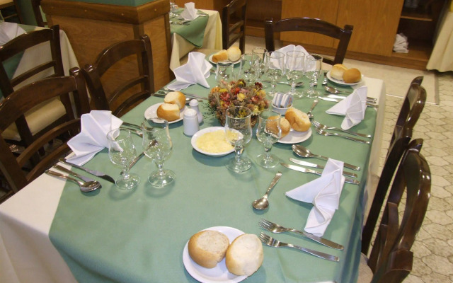 Hotel Internacional