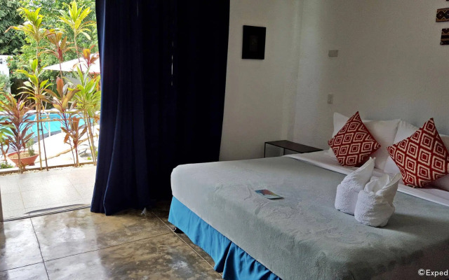Paboreal Boutique Hotel
