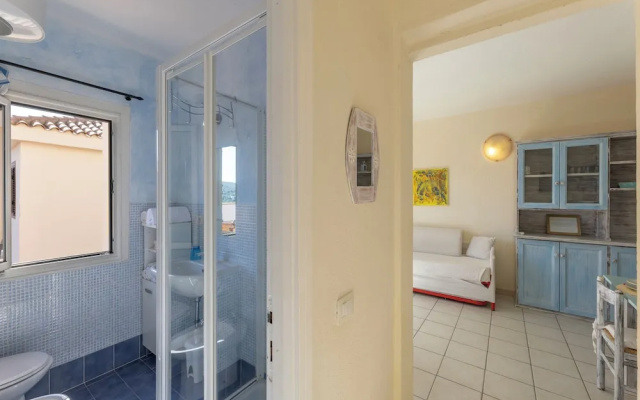 Relax in Marinella With sea View