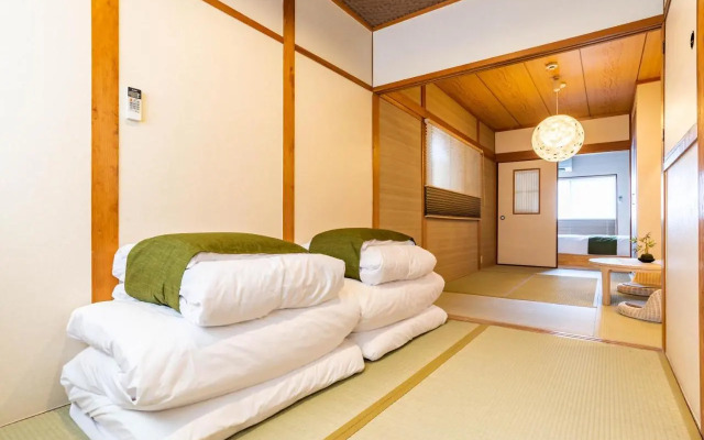 Bijou Suites Will