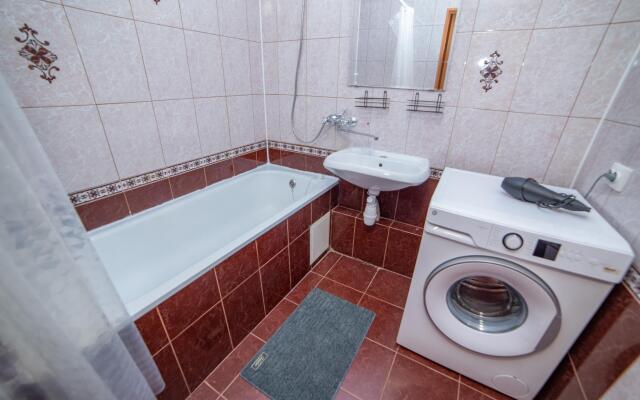 Европа Центр на улице Бажова