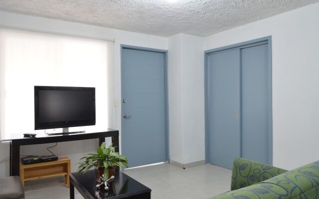 Departamento Mariano Otero 1