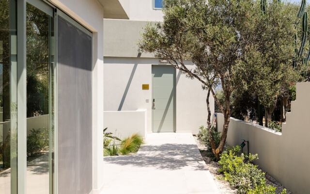 Heliades Residence