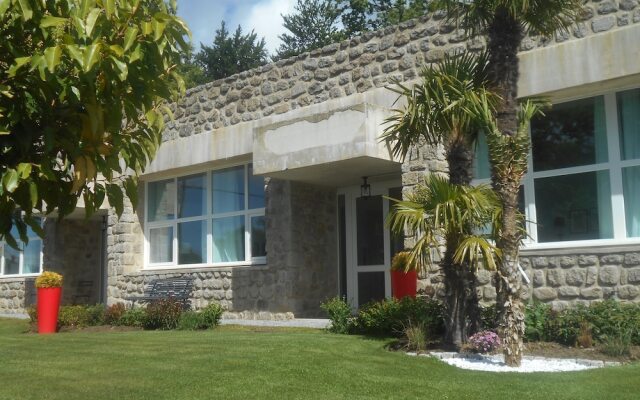 Chambres d'Hotes Les Palmiers