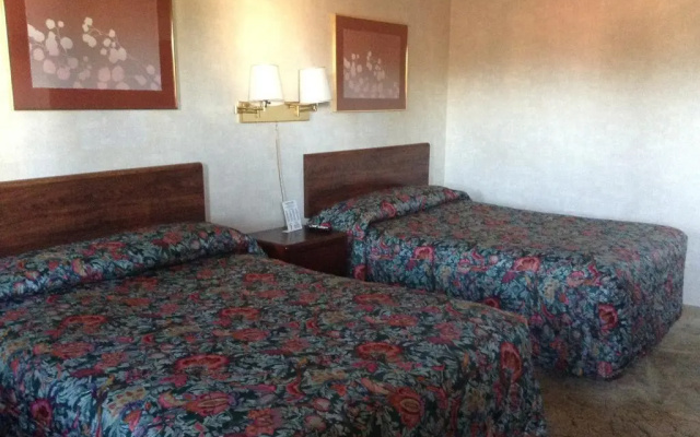 Downtown Motel